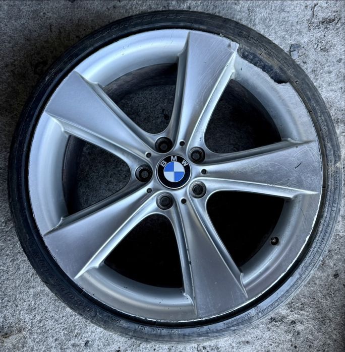 2 jantes 19 style 128
