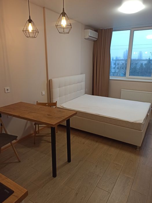 Квартира у Вишневому