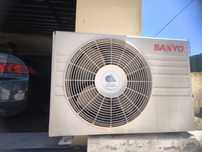 Vendo Ar Condicionado Sanyo