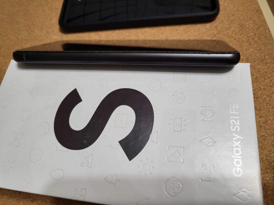 Samsung Galaxy S21 fe 5G