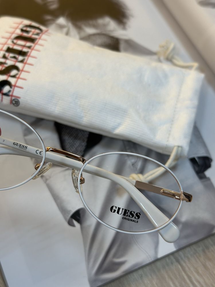 Жіноча оправа Guess оригінал