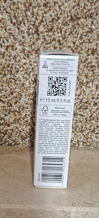 Pharmaceris A regenerujący krem przeciwzmarszczkowy pod oczy
