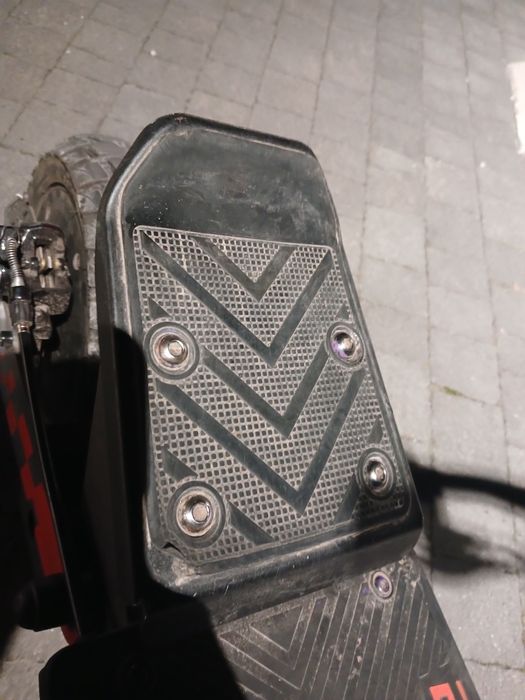 Kukirin g2 (Читайте опис) є торг