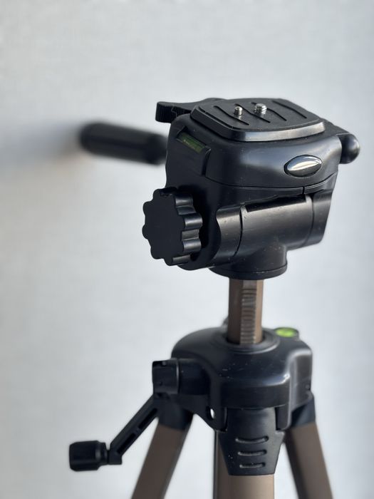 Штатив Continent 2A, держатель, крепление, подставка