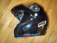 Kask szczękowy BOX Helmets M