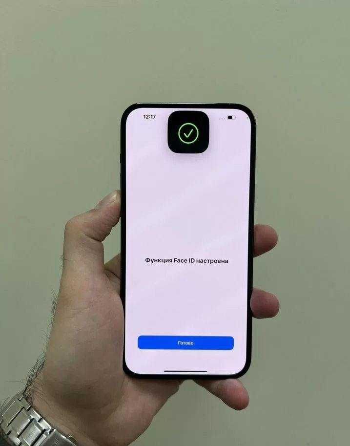 iPhone 14 Pro Max 256 GB