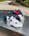 Buty meskie Mokasyny Jordan_4_Retro_Midnight_Navy R.40
