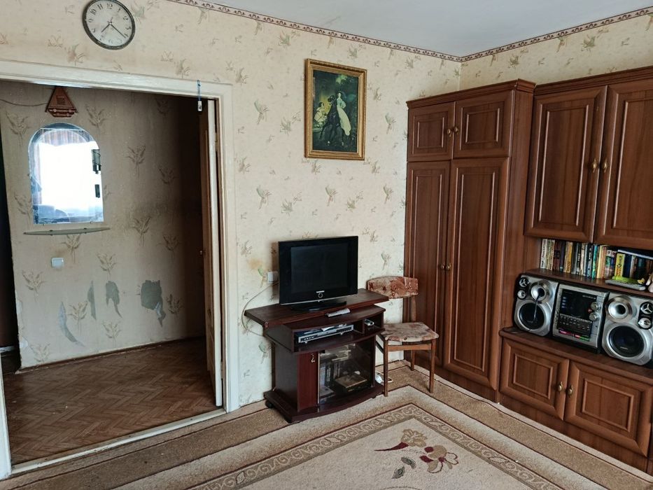 Продам 1 к квартиру на Роменській
