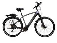 ATOM BH City Pro 19'' koło 28" Deore Bateria 720Wh 20Ah Silnik 80Nm