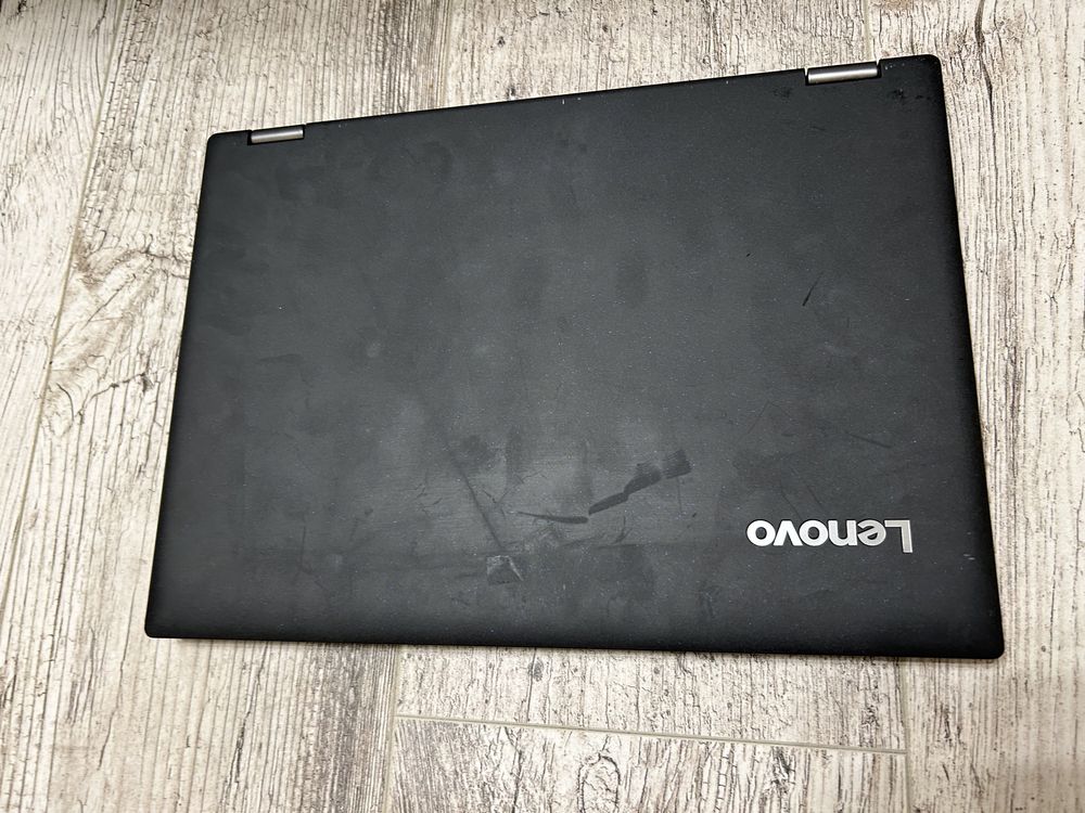 Ноутбук и Планшет Lenovo IdeaPad 2 in 1-14 81CW 14" HD Touch