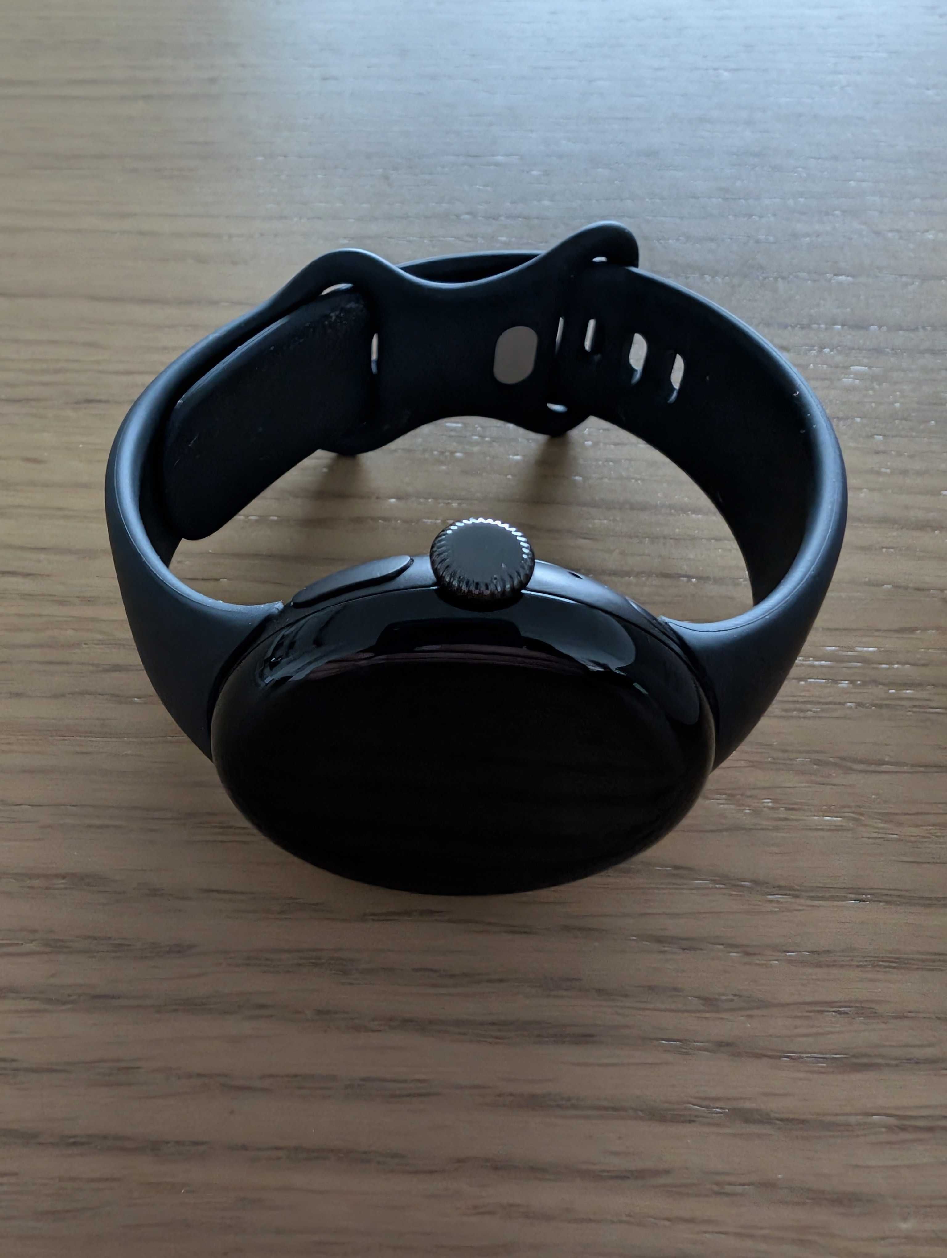 Smartwatch Pixel Watch 2 - em CAIXA