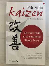 Filozofia Kaizen Dr. Robert Mauren