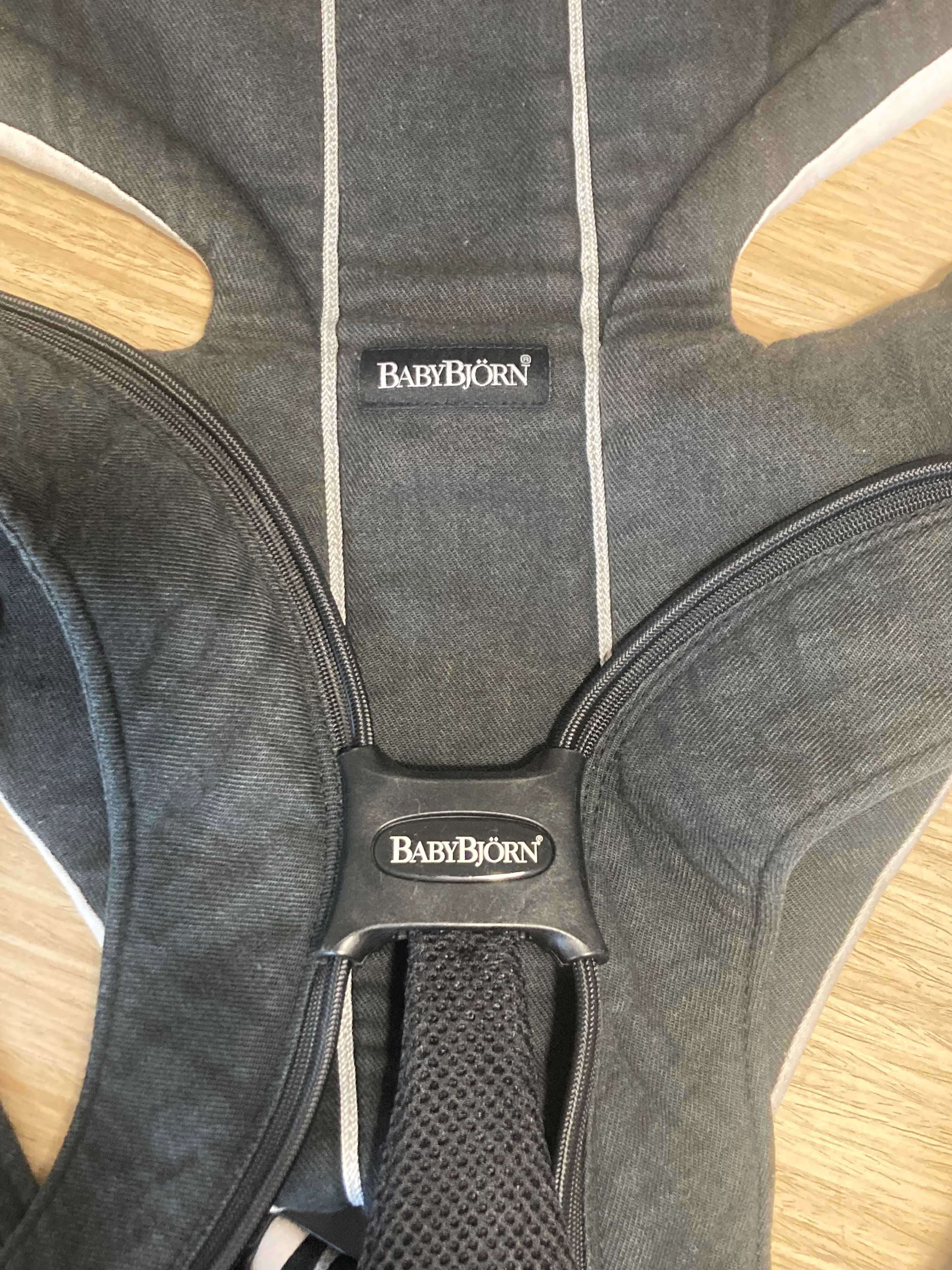 Marsúpios Babybjorn
