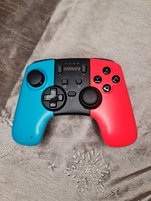 Gamepad pad kontroler do Nintendo Switch PC Android