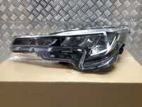 Toyota corolla e21 lampa full led przód lewy