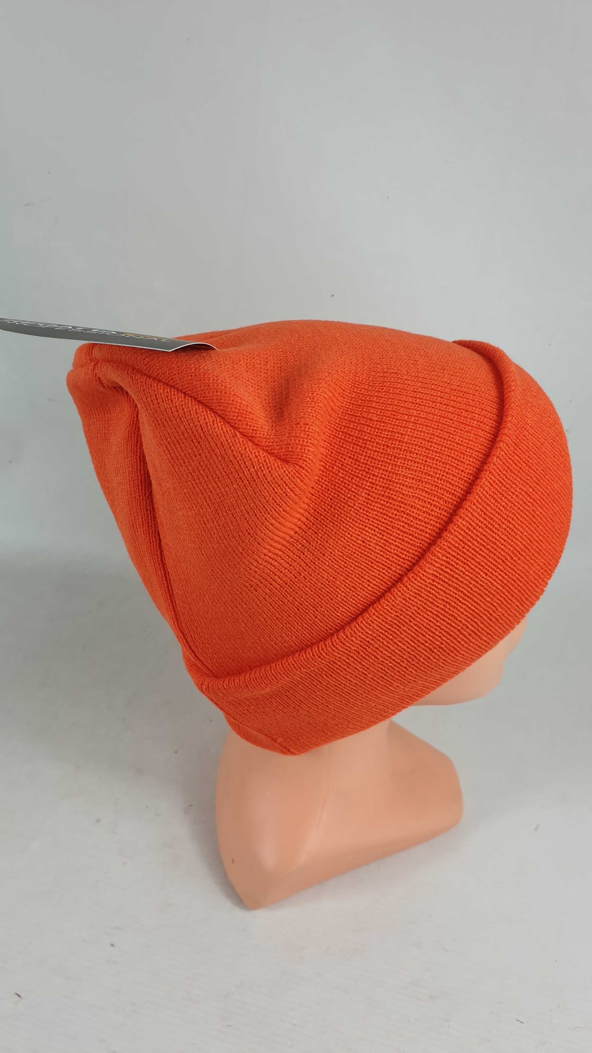 Regatta czapka zimowa beanie pomarańczowy rozmiar uniwersalny