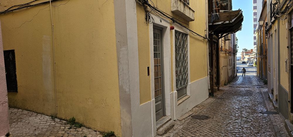 Loja Próxima a Av Luisa Todi SETÚBAL