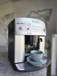 Express do kawy Delonghi Magnifica (bez żony)