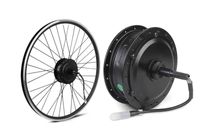 Задній мотор Bafang 500W на тріскачку, електроколесо для електронабору