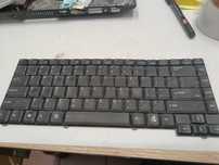 Klawiatura do laptopa Asus F5GL.