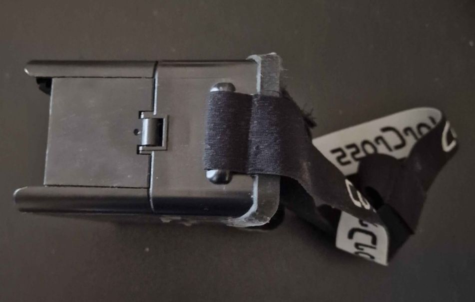 Kit VR para telemóveis