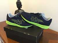 Asics shaw runner