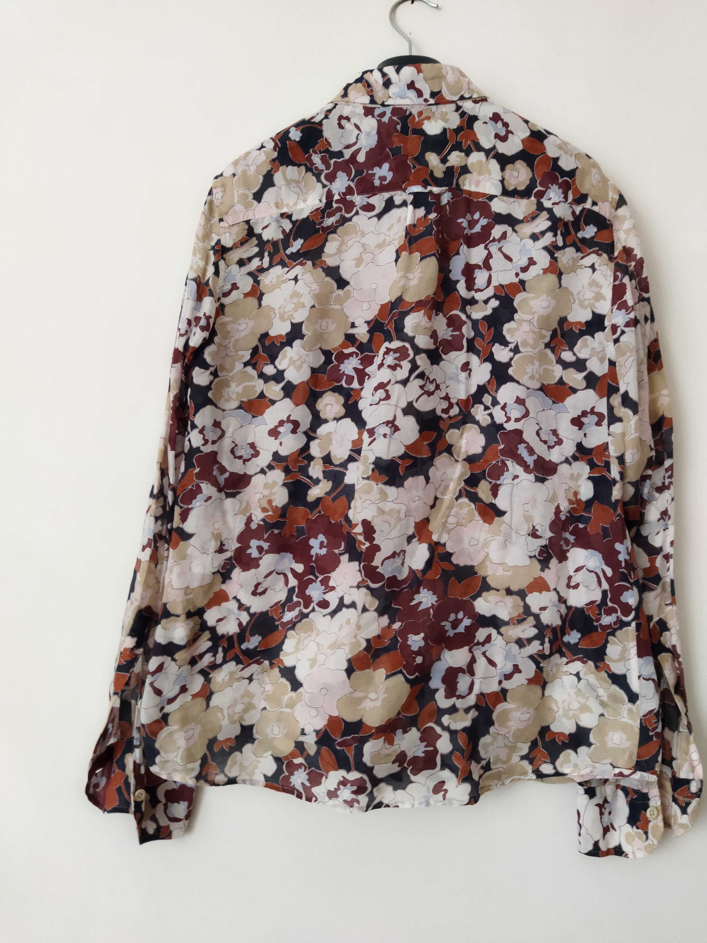 Camisa Gant -mulher