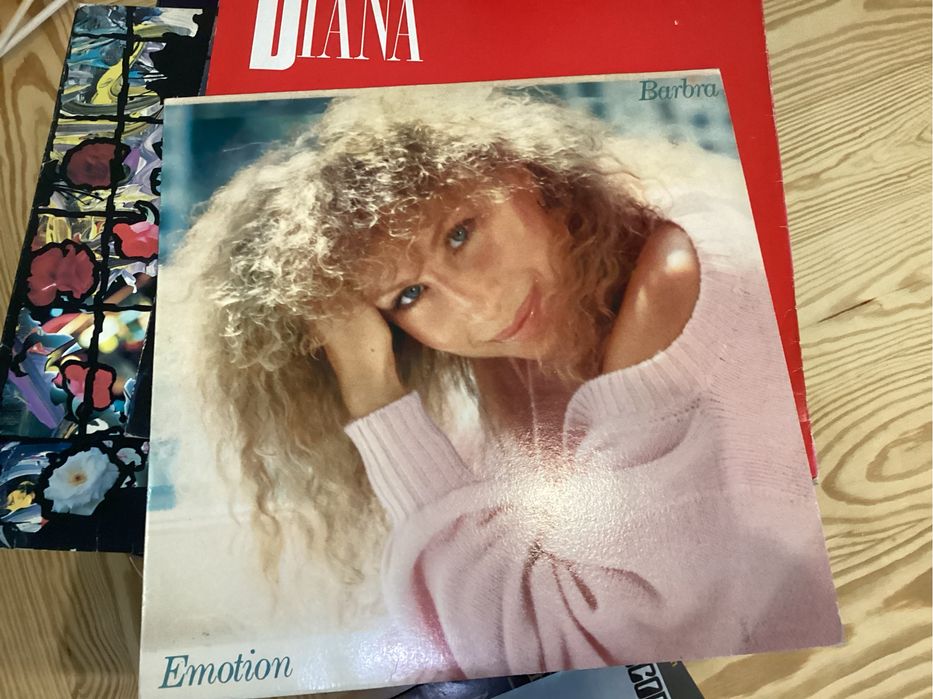 Vinis antigos para venda