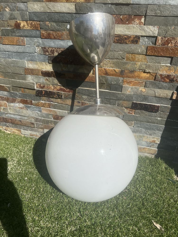 Vendo candeeiro de interior
