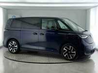 VW ID.Buzz Pro