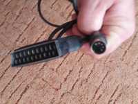 Przyłącze przewód kabel Euro Scart-Pin 5