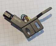 Koszyk headshell gramofonowy Denon PCL-30