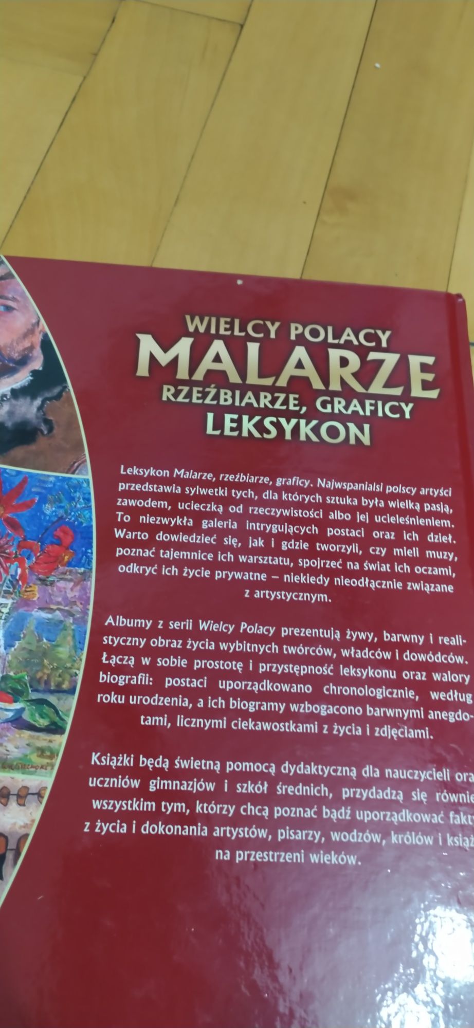 Wielcy Polacy Malarze