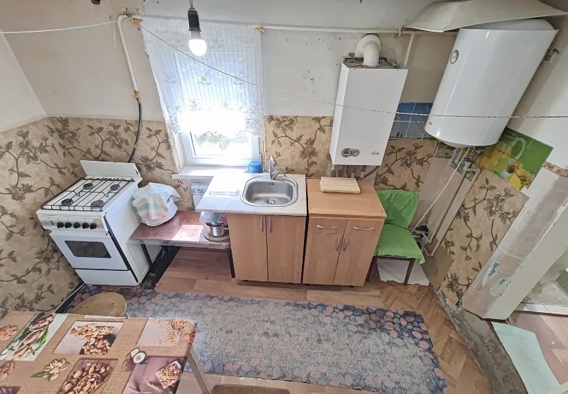 Продам отдельный дом по ул Луговской с участком 5 соток