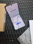 Samsung Galaxy Z Flip4