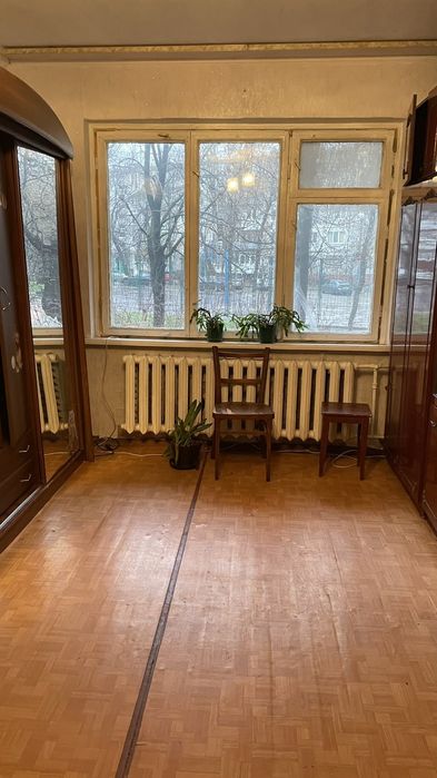 Оренда однокімнатної на Польовій