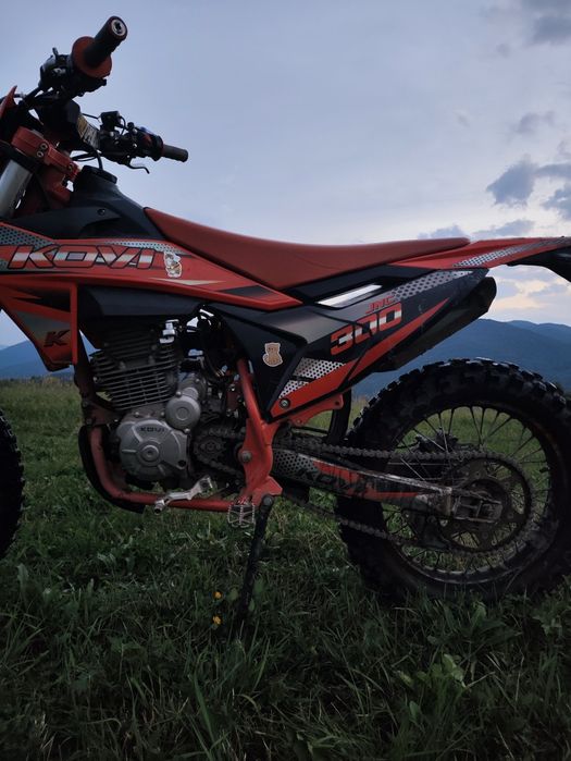Продається Kovi JNC300