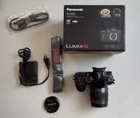 Panasonic Lumix GH5 + Lumix 12-35mm