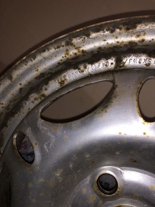 Ковпаки/диски смарт