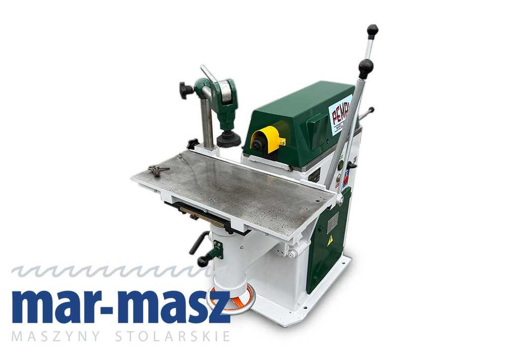 Wiertarka pozioma PEMAL MALBORK DWLB-25