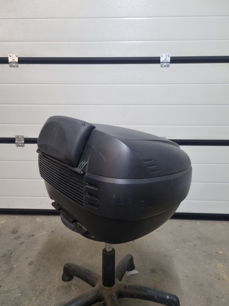 Kufer motocyklowy Shad SH49