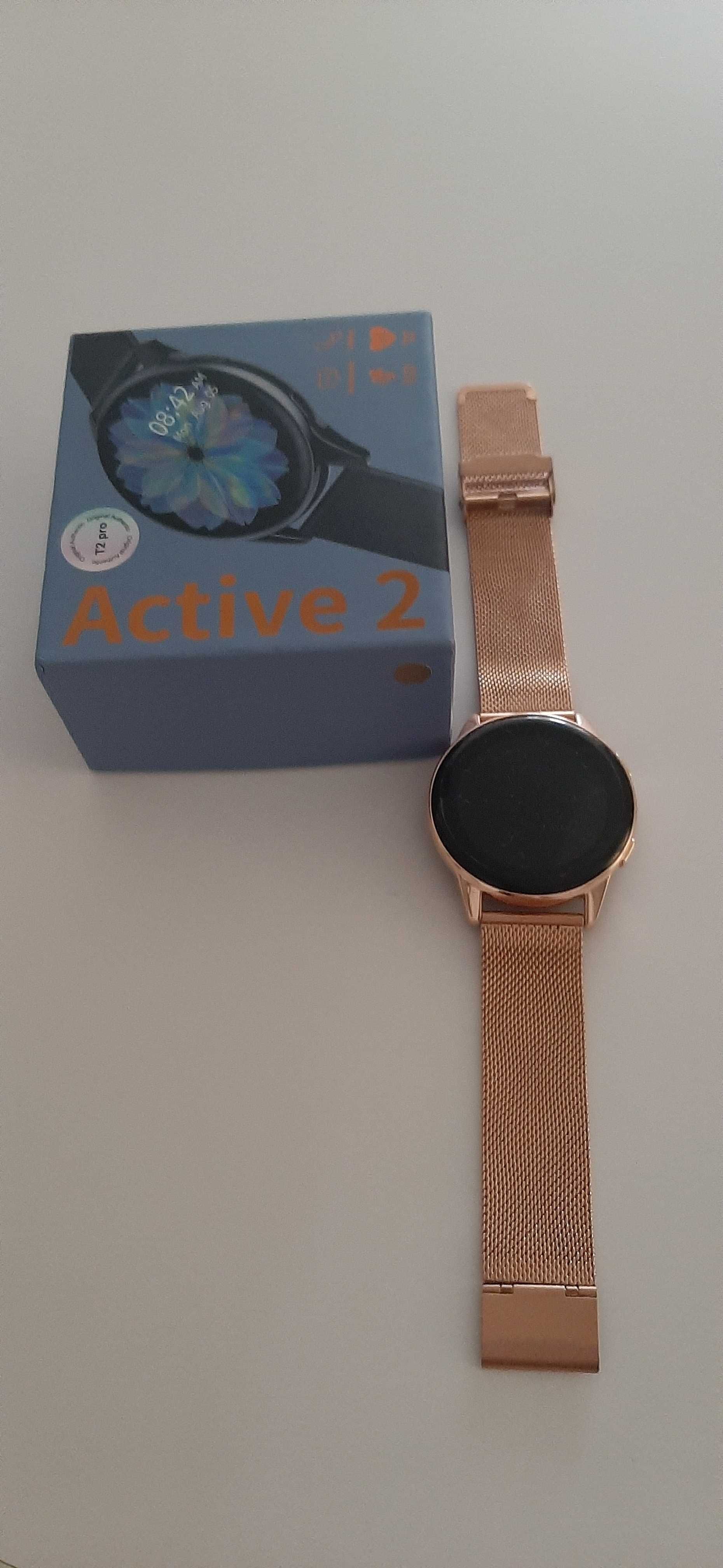 Zegarek Smart Watch