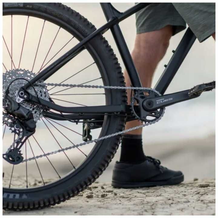 Mechanizm Korbowy Shimano 175 mm 40T korba rowerowa