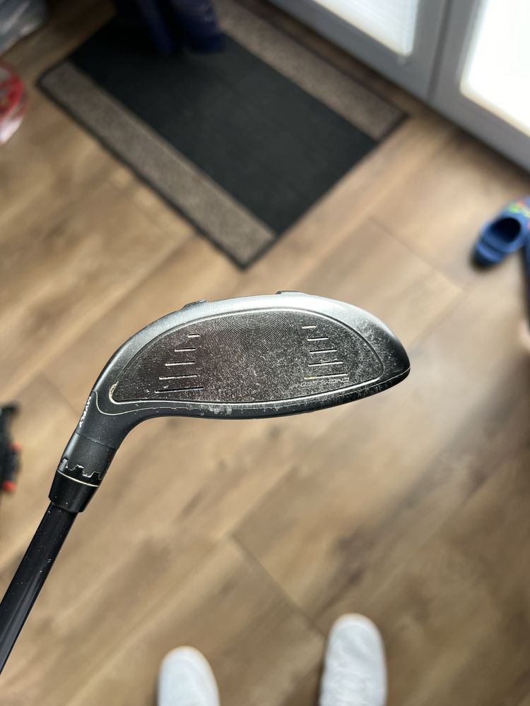 Kij golfowy cobra f9 3 wood