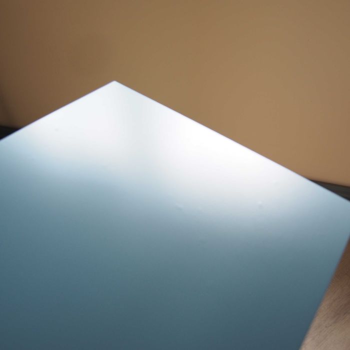 szafka Alex Ikea szaroturkusowa 36 x 58 cm x 70 cm i 4 nogi EKET Ikea