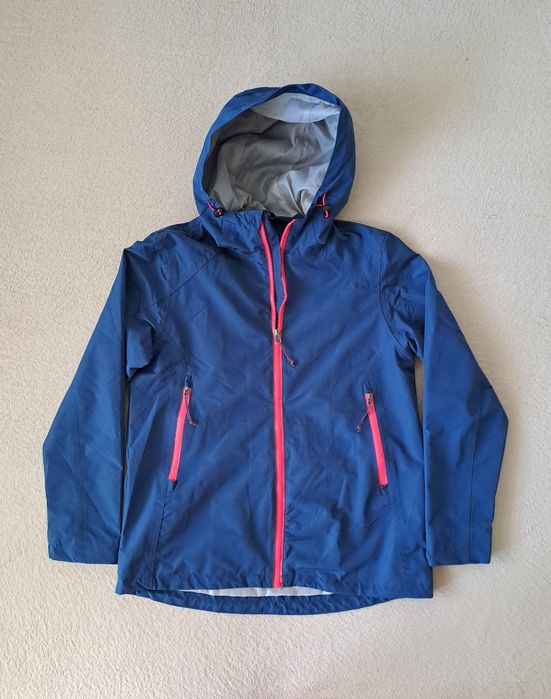 kurtka outdoor ROCKTRAIL roz. M trekking bushcraft nordic styl komfort