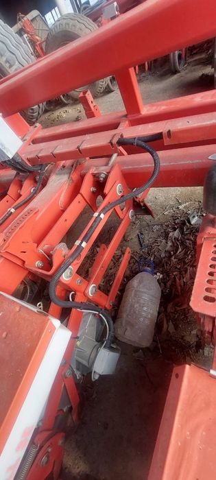 Сівалка Kverneland Monopill SE24 2013 рок