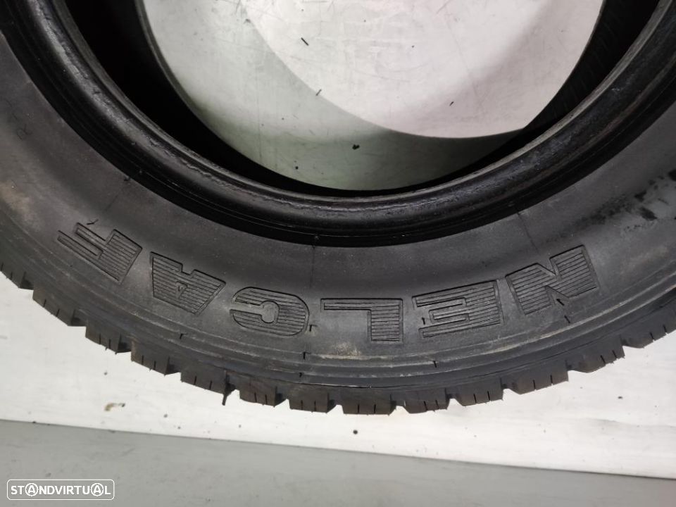 2 pneus novos 185-15c ( recauchutados) oferta dos portes