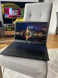 Laptop Gamingowy GTX 1650 Ti | i5-10300
