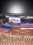 Hot Wheels Ford Bronco ’85 Wrangler